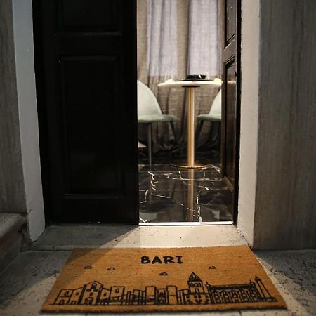 The Marble House Apartment บารี ภายนอก รูปภาพ