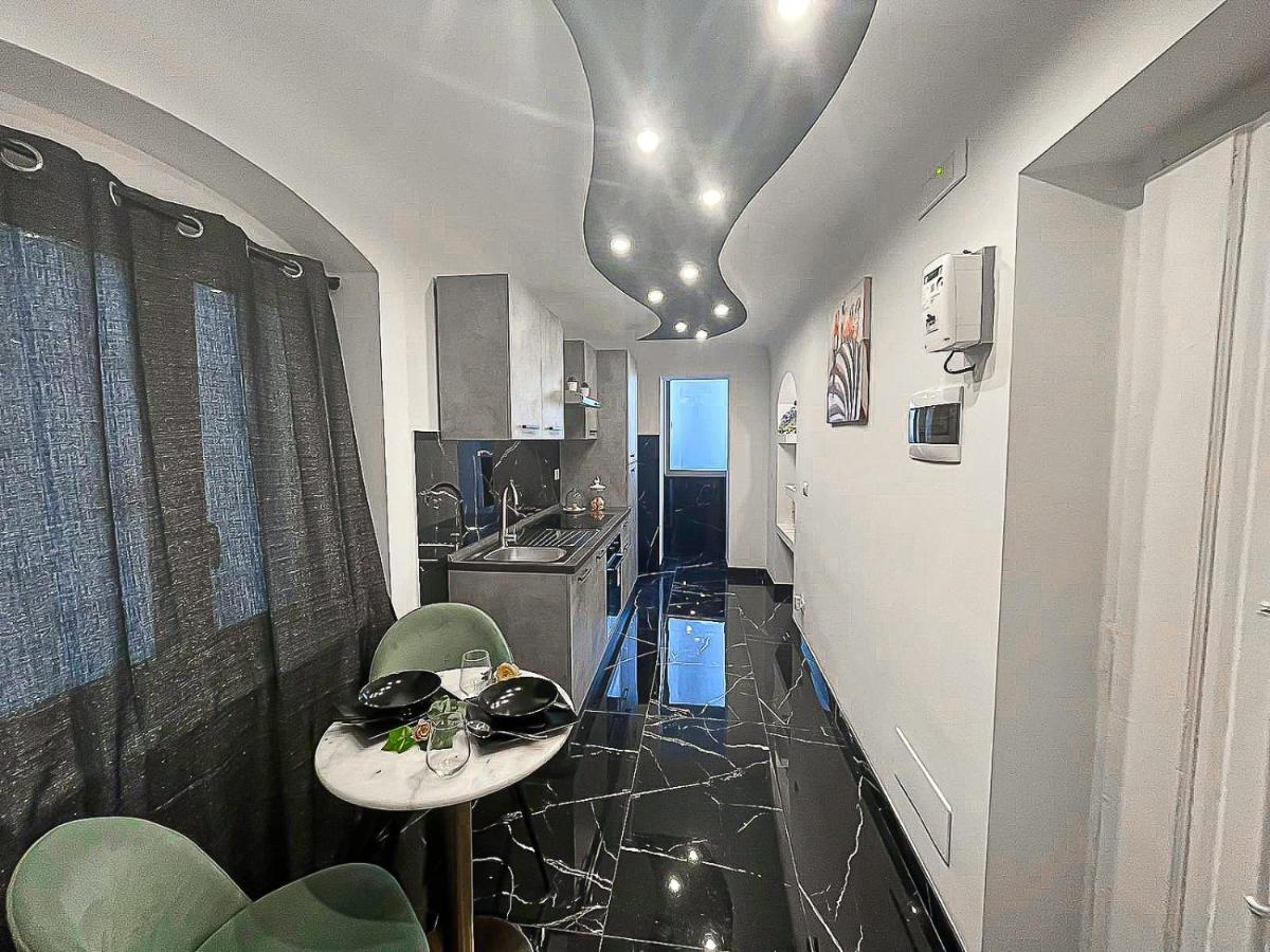 The Marble House Apartment บารี ภายนอก รูปภาพ
