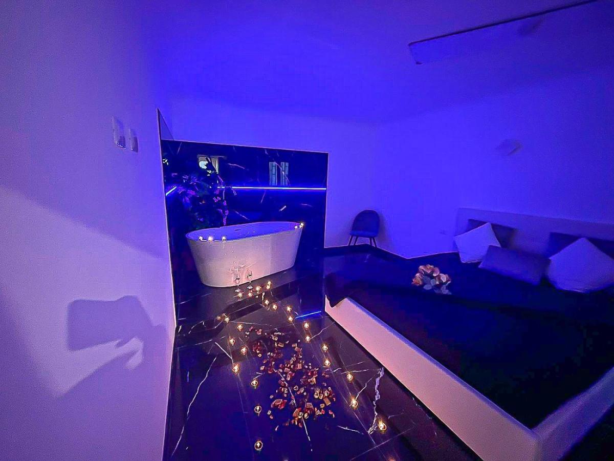 The Marble House Apartment บารี ภายนอก รูปภาพ