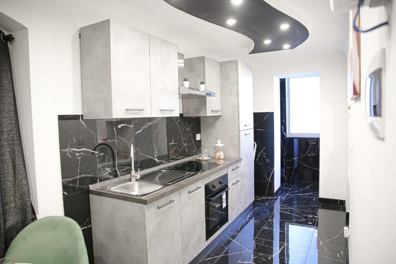The Marble House Apartment บารี ภายนอก รูปภาพ